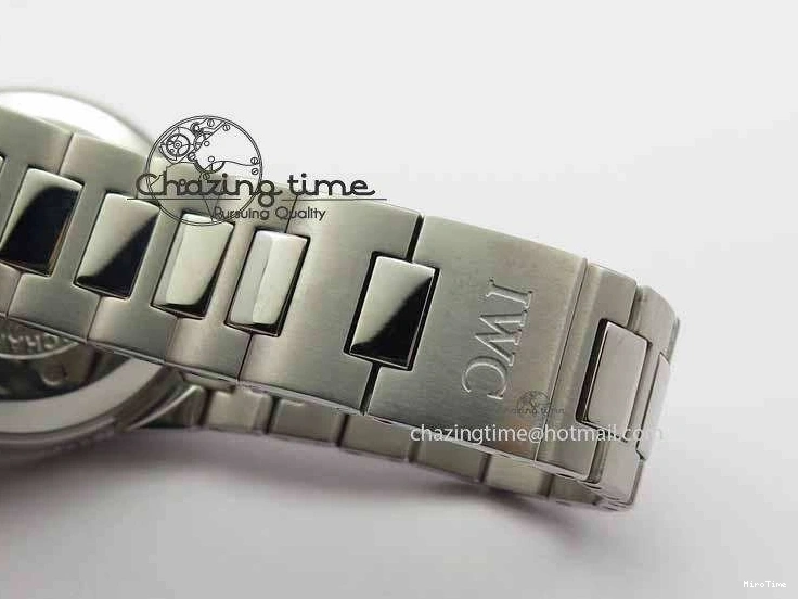 MIROTIME 0226 Aquatimer Automatic SS Noob Best Edition White Dial On SS Bracelet A Lightweight 7251